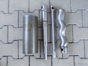 ČERPADLO 80-EPR 400 - 2