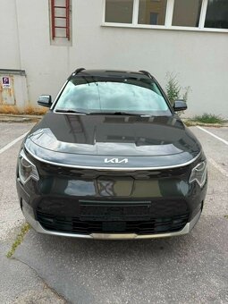 Kia Niro EV 68kWh E-150kw Breeze - 2