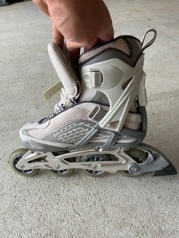 Rollerblade korcule - 2