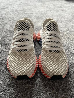 Adidas Deerupt Runner, velikost 38 2/3. - 2