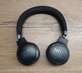 JBL Live 460 - 2