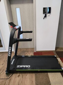ZIPRO Jogger bežecký pás - 2