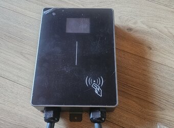 Jigu WallBox 11kw GB/T - 2