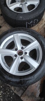 5x100 R16 - 2