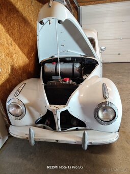 Predám Škoda Tudor 1102 - 2