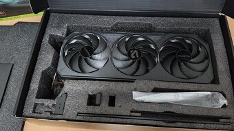 Gigabyte RTX 5070 Ti Gaming OC 16GB - 2