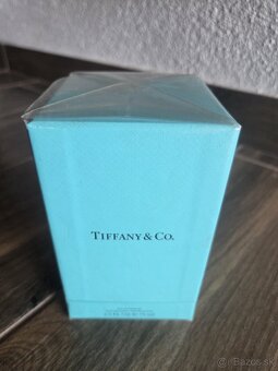 Tiffany & Co. eau de Parfum 75ml - 2