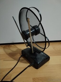 TV anténa - 2