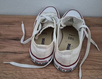 Tenisky CONVERSE 36 - 2