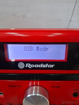 Roadstar - 2