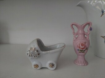 Predám porcelán - 2