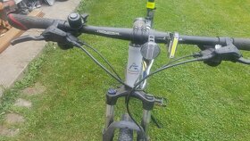 Predám horský bicykel GENESIS Inpact 3.0 - 2