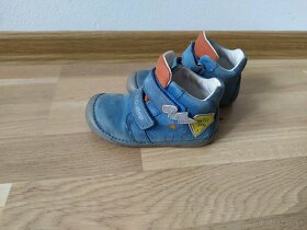 Chlapčenské topánky - 2