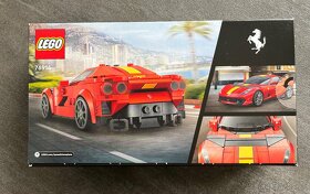 LEGO® Speed Champions 76914 Ferrari 812 Competizione - nove - 2