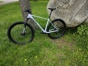 Horský bicykel Superior xp 909 (v záruke) - 2