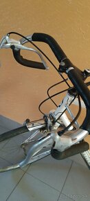 Retro bicykel-znížená cena - 2
