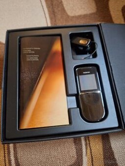 Nokia Sirocco Edition - 2