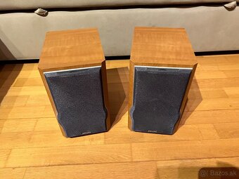 Reproduktory Philips - 2