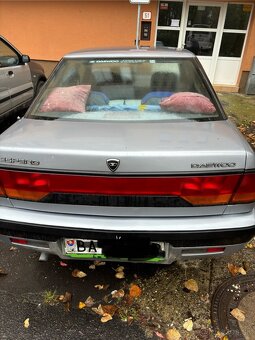 Daewoo Espero - 2