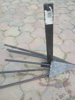 Vyorávač zemiakov - 2