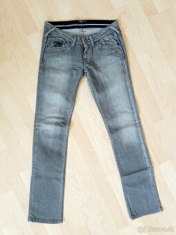 Nové, nenosené Pepe Jeans, 28/32 - 2