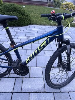 Bicykel - 2