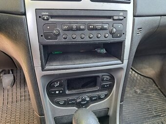 Peugeot 307 - 2