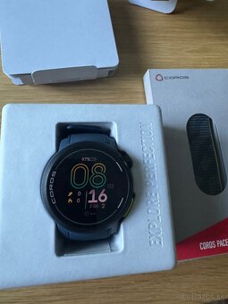 Coros pace pro - 2