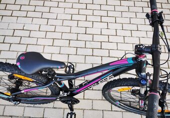 Na predaj bicykel GENESIS 27.5 S ram - 2