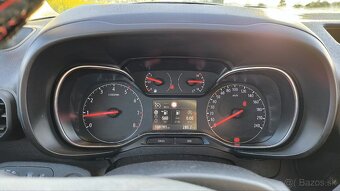 Opel Combo Life XL, 130HP, 1.5 diesel - 2