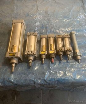 predam pneumaticky valec pneumaticke valce - 2