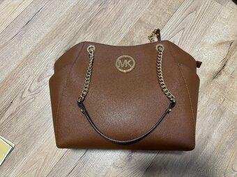 Predám kabelku zn. Michael Kors - 2