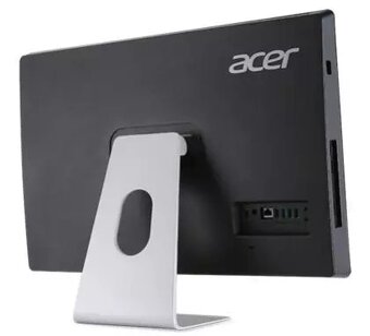 Predám počítač typu AllinOne - ACER Aspire Z3-615 - 2