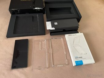 Honor Magic V2 16GB RAM 512GB Snapdragon 8 Gen 2 -nejde vnút - 2