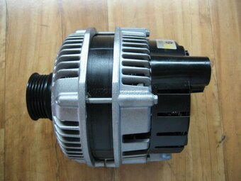 BMW 5 E39 Alternátor 150A 14V - 2248296 - repasovaný - 2