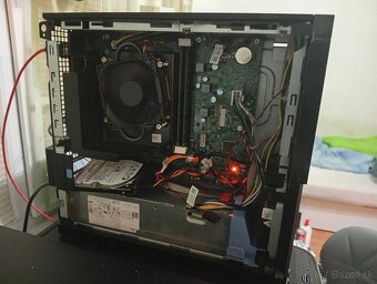 Dell optiplex 3020 - 2