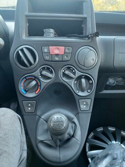 Rozpredam Fiat Panda 1.1,1.2 - 2