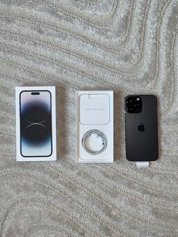 iPhone 14 Pro Max - 256GB - 2