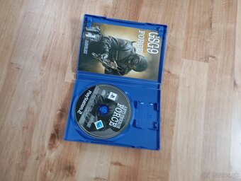 Gsg9 anti-teror force PS 2 - 2
