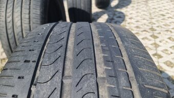 4x Scorpion verde 275/45 r20 - 2