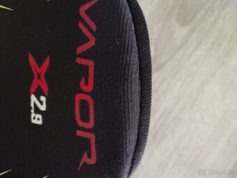 Hokejové nohavice bauer vapor X2. 9 - 2