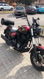 Victory V 92 SC - 2