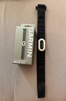 Garmin HRM-Pro Plus - 2