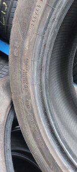 Predam letne pneu 4x 245/45R18 Matador - 2