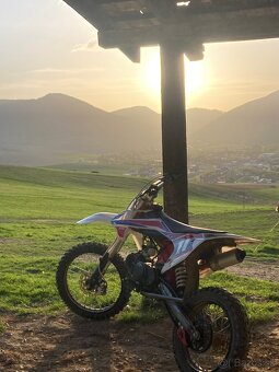 Pitbike 125 - 2