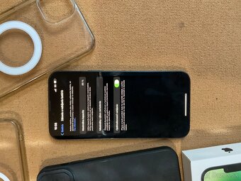 Iphone 14 pus 128gb - 2