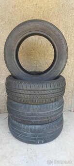 Pneumatiky Matador - 2