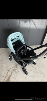 Kočík Bugaboo bee6 ako nový - 2