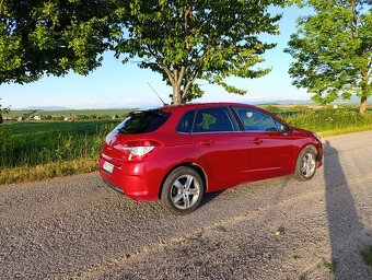 Citroen C4 - 2