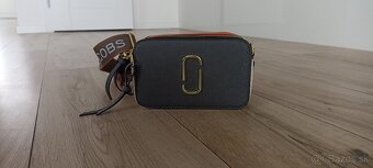 Kabelka crossbody - 2